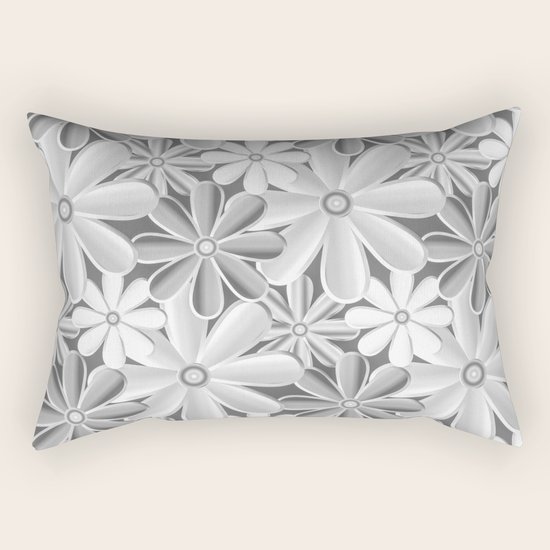 ornament Rectangular Pillow
