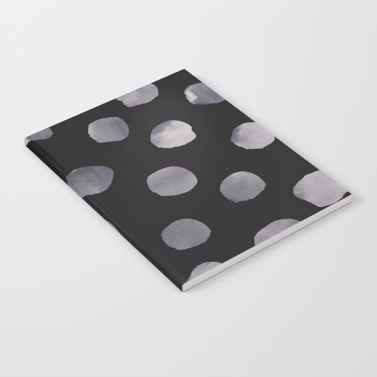Dots 26 Notebook