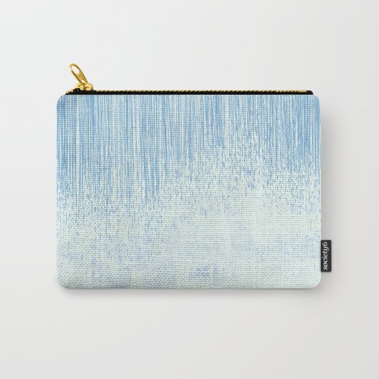 Waterfall Carry-All Pouch