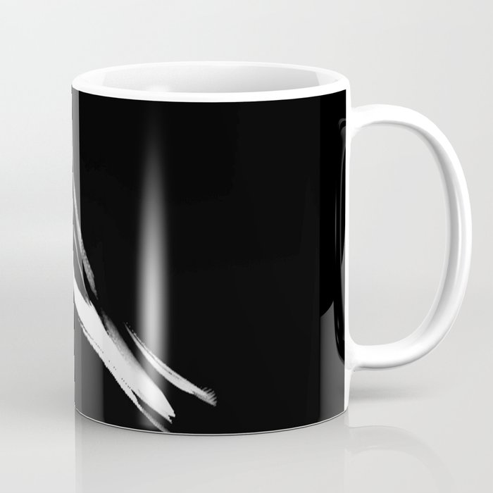 Mistake Coffee Mug