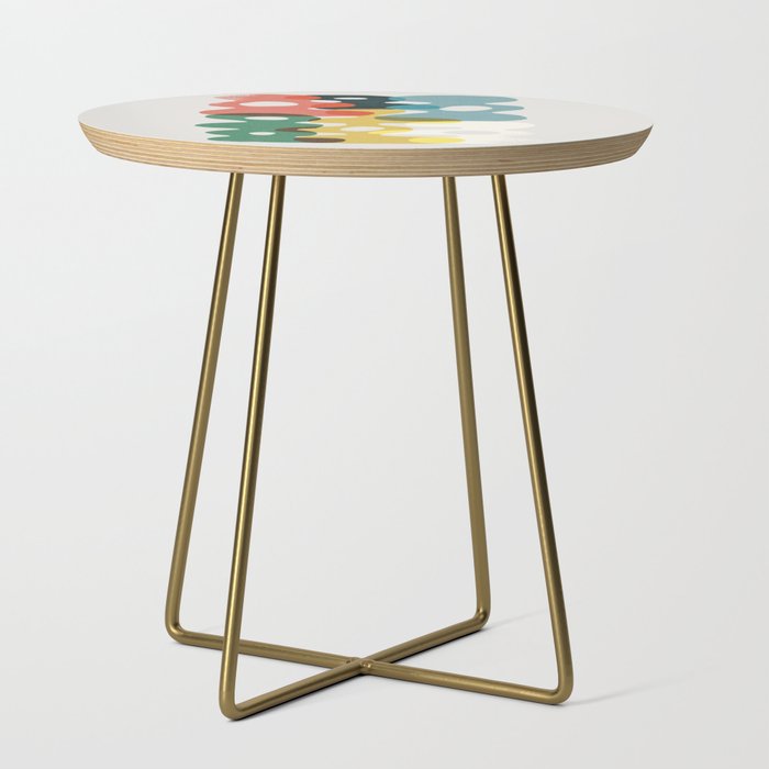 Ghost and mirage Side Table