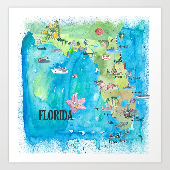 Art Print