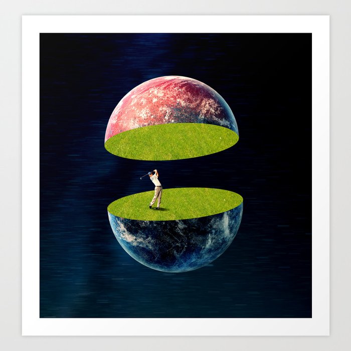Art Print