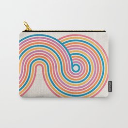 Candy Joyride Carry-All Pouch