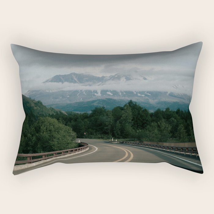 Rectangular Pillow
