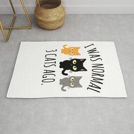 Cat Owner Rugs For Any Room Or Decor Style Society6
