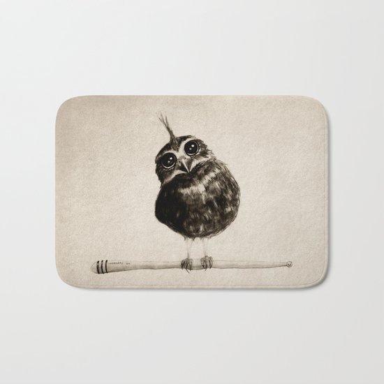 Punk Bath Mat