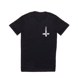 Inverted Cross T Shirt
