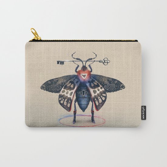 Madam Carry-All Pouch