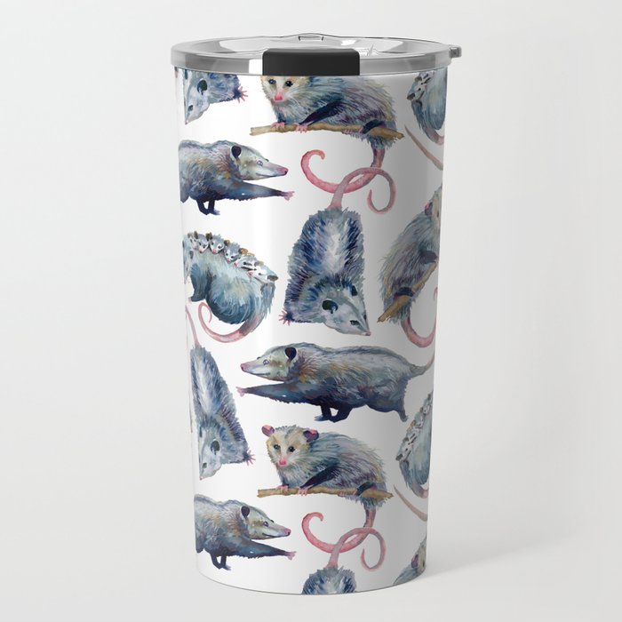 Possum Palooza Travel Mug