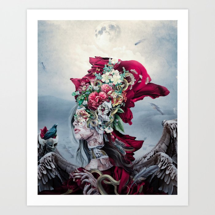 Art Print
