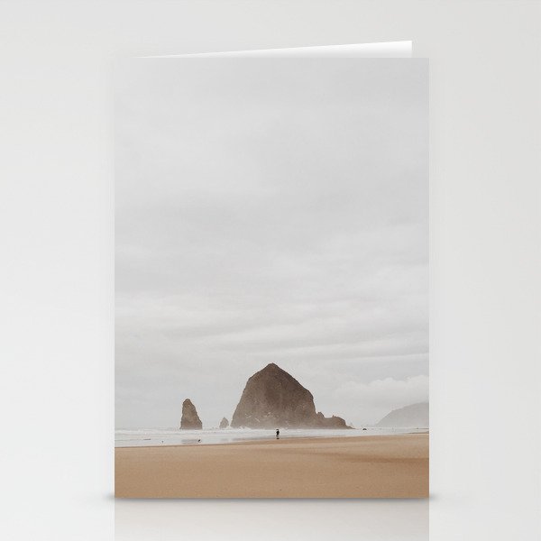 Canon Beach Stationery Cards