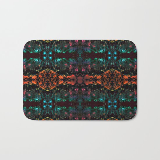 Mitochondria Bath Mat