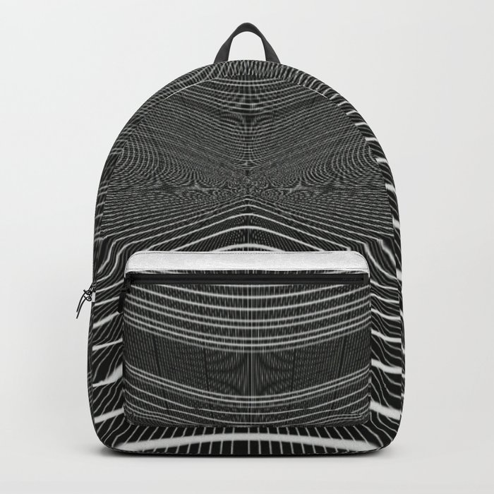 Qpop - Continuum 1 Backpack