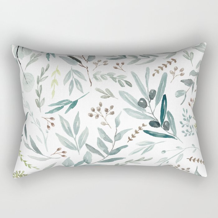 Rectangular Pillow