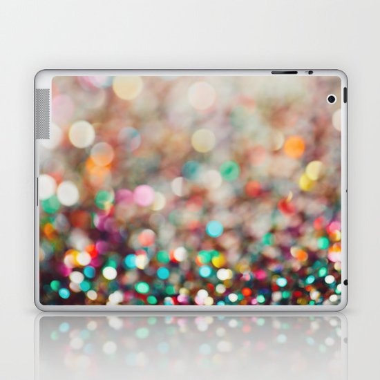 Partay Laptop & iPad Skin