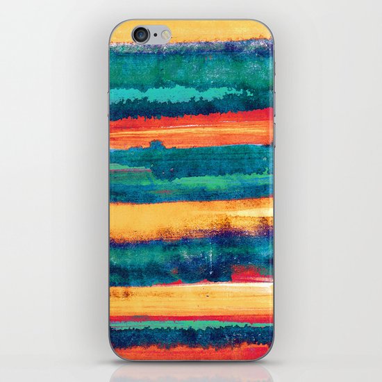 California Dreaming iPhone & iPod Skin