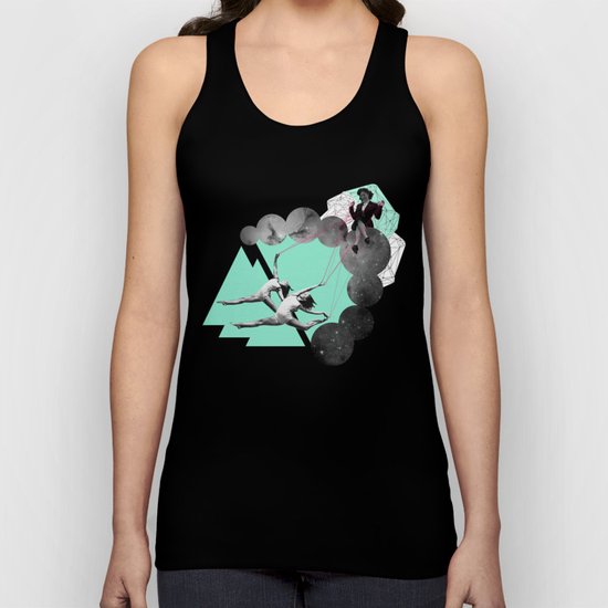 AIR Unisex Tank Top