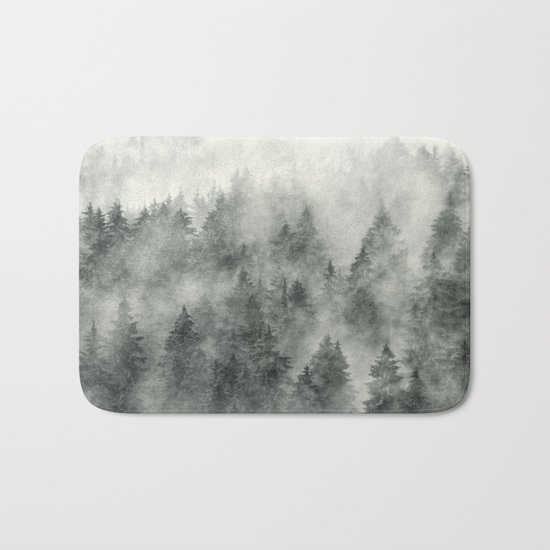 Everyday Bath Mat