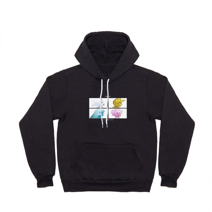 Diamond Days Hoody