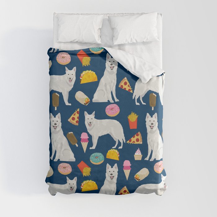 Dog friendly duvet cover hotsell