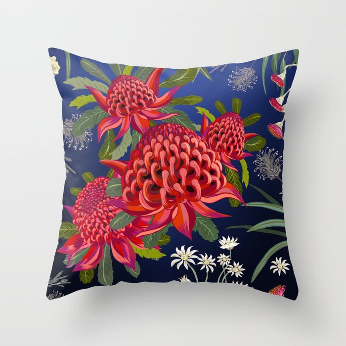Throw Pillow