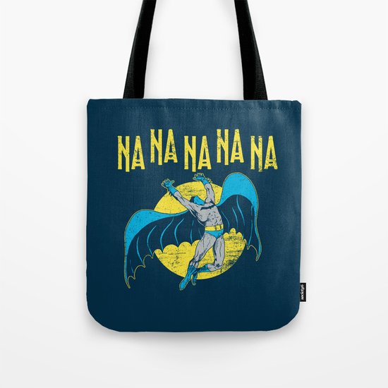 Nocturnal Song Tote Bag