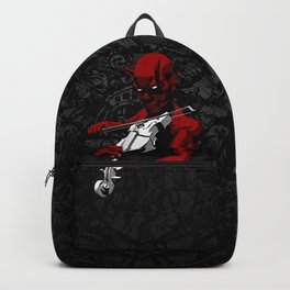 Devil's Trill Backpack
