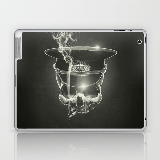 Follow The Leader Laptop & iPad Skin