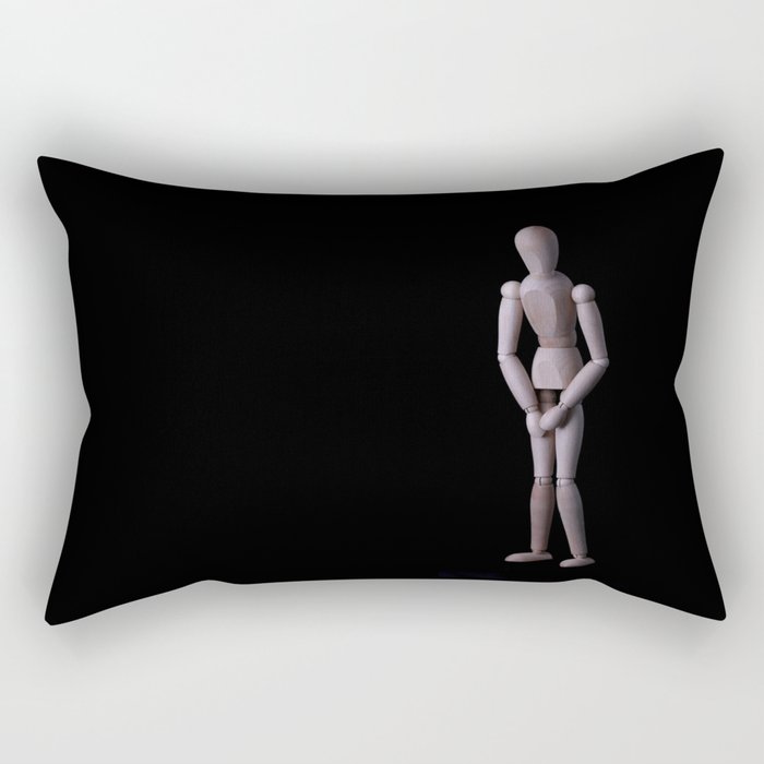 Rectangular Pillow