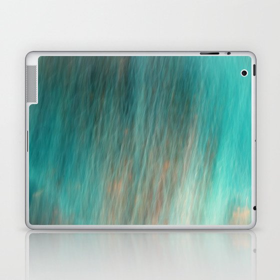 Fantasy Ocean °1 Laptop & iPad Skin