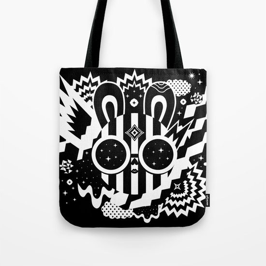 Neleus Tote Bag