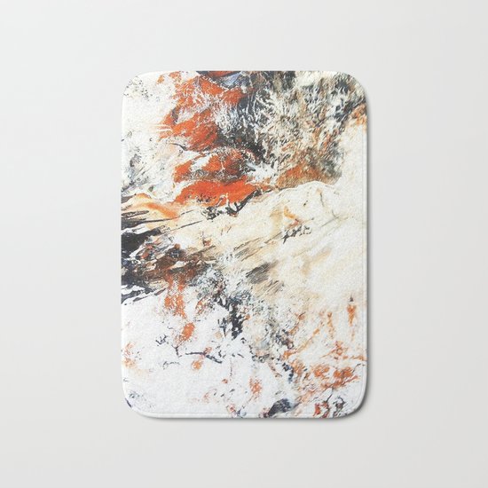 Nr. 643 Bath Mat
