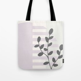 Life Finds a Way Tote Bag