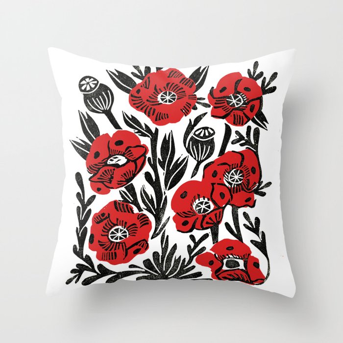 Throw Pillow
