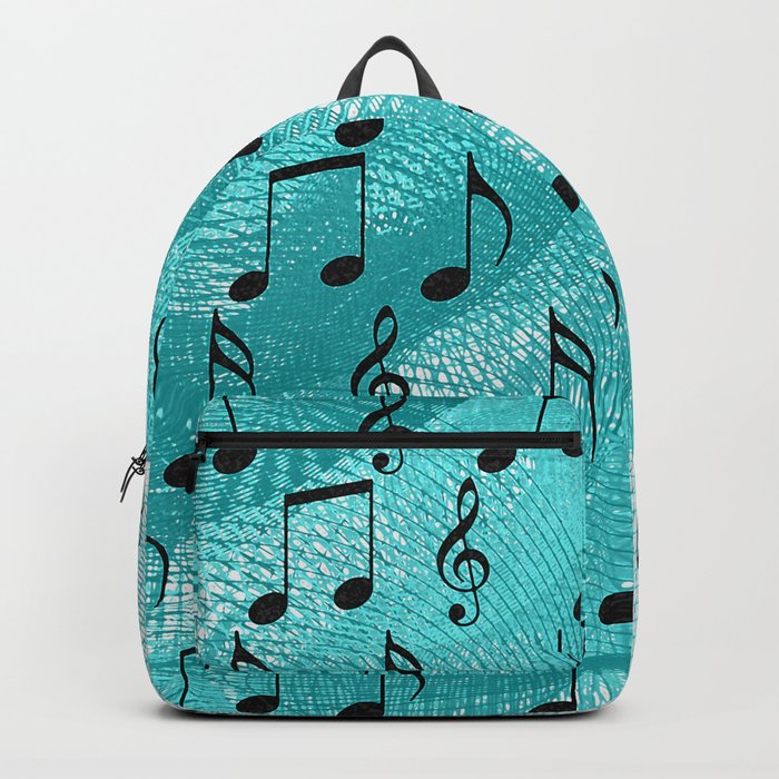 Society6 top backpack review