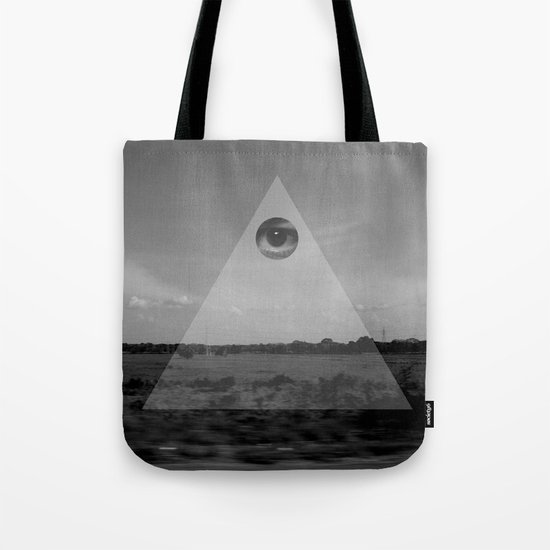 T.E.A.T.R. Tote Bag