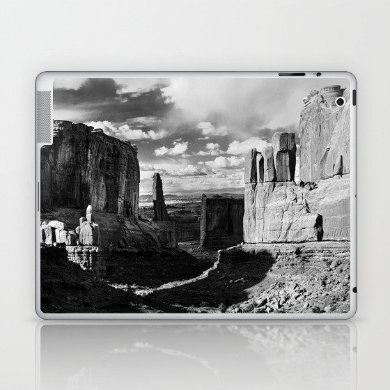 Arches National Park, Utah Laptop & iPad Skin