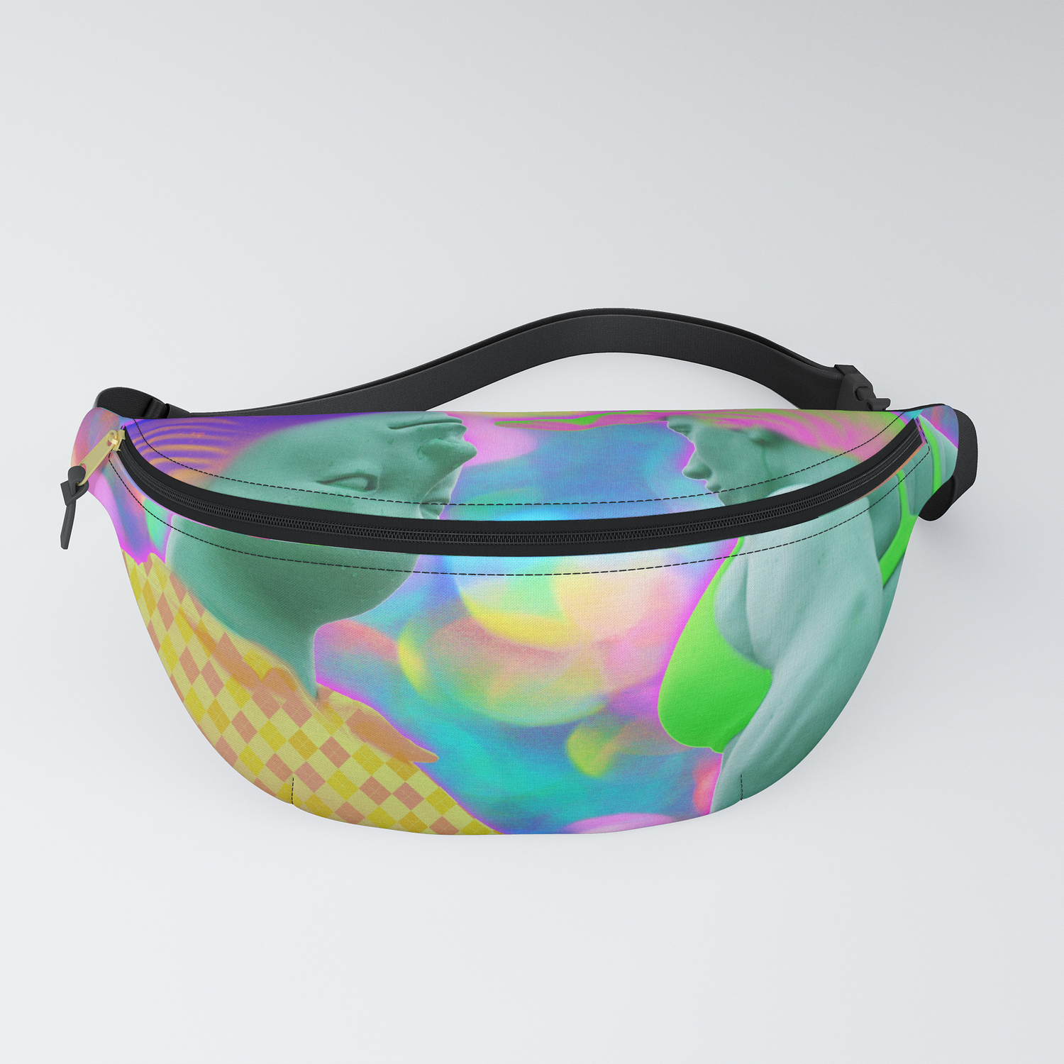 mom fanny pack