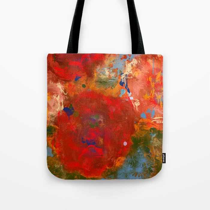 Day of Reflection Tote Bag