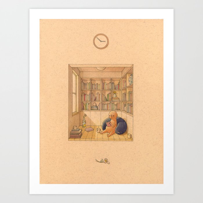 Art Print