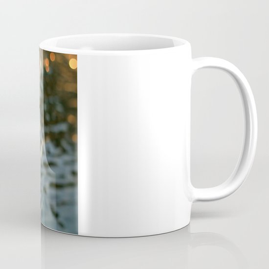 Tiger's Eye Mug