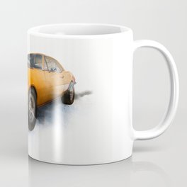 Chevrolet Camaro 1967 Coffee Mug