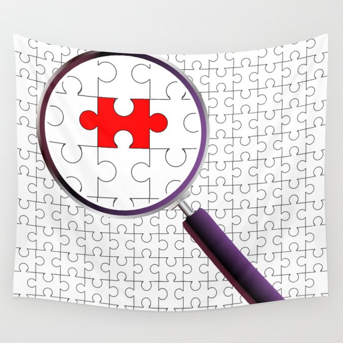 Tapestry magnifying glass new arrivals