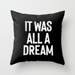Rap Lyrics Throw Pillows For Any Room Or Decor Style Society6