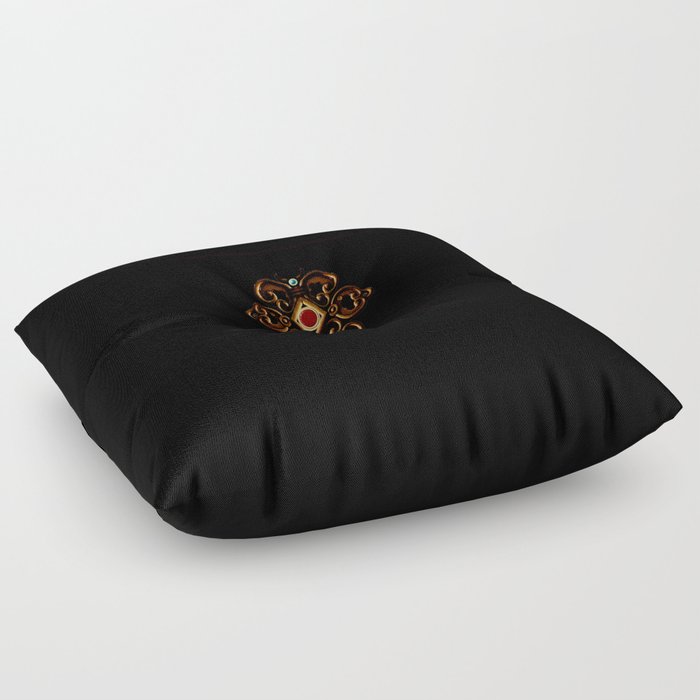 Royal V/X: Luxe Series3 Floor Pillow