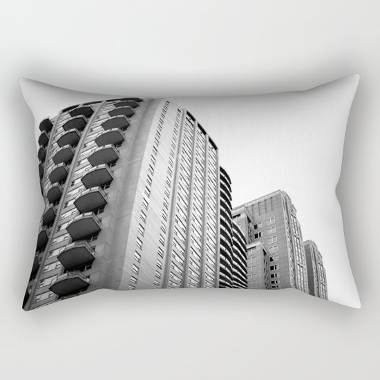 New York, USA. Rectangular Pillow