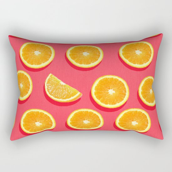 FRUIT Rectangular Pillow