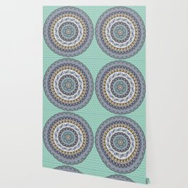 Gym Motivation Wallpaper For Any Decor Style Society6