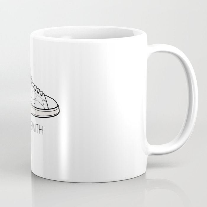 Stan Smith Coffee Mug by hedbrg Society6